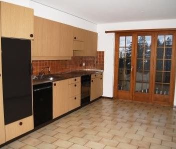 3.5 Zimmerwohnung in Schwarzsee ! - Photo 4