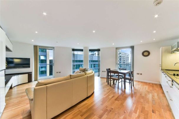 Ability Place, 37 Millharbour, London, E14 9HW - Photo 1