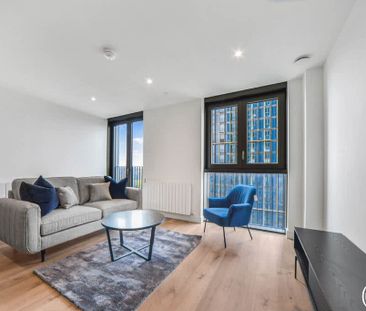 Menara Point, London E16 - Photo 3