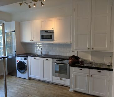 Katarina Bangata, Stockholm - Foto 5