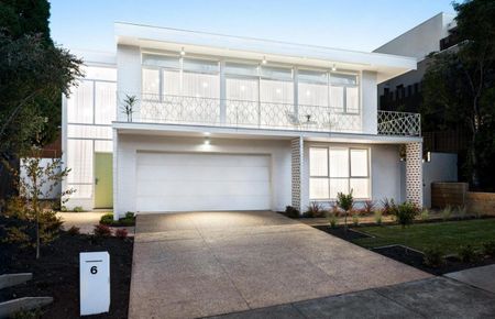 6 Willsmere Road, Kew VIC 3101 - Photo 3