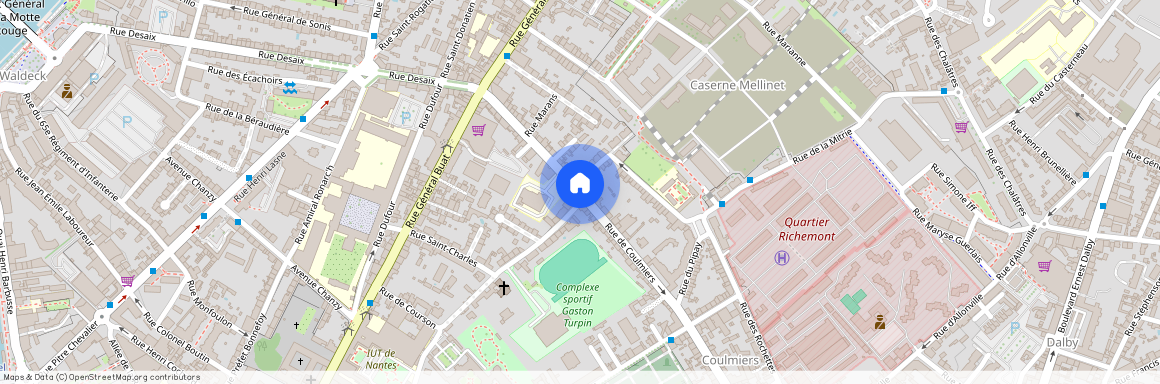 44000, Nantes