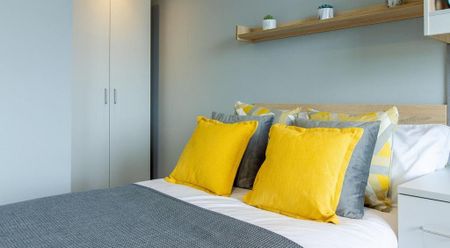 Studio to rent - Photo 4