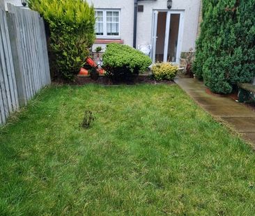 2 Bed Terraced House, Granton Mill March, EH4 - Photo 3