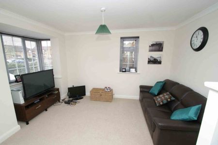 1 bed End of Terrace for rent - Photo 4