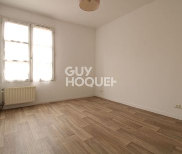 Appartement F2 - Photo 3