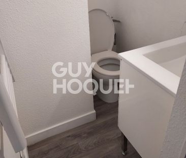 Location Appartement 1 pièce 17m² - Photo 2