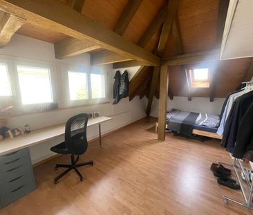 5.5 Zimmer, 112 m², 2. Stock - Photo 3