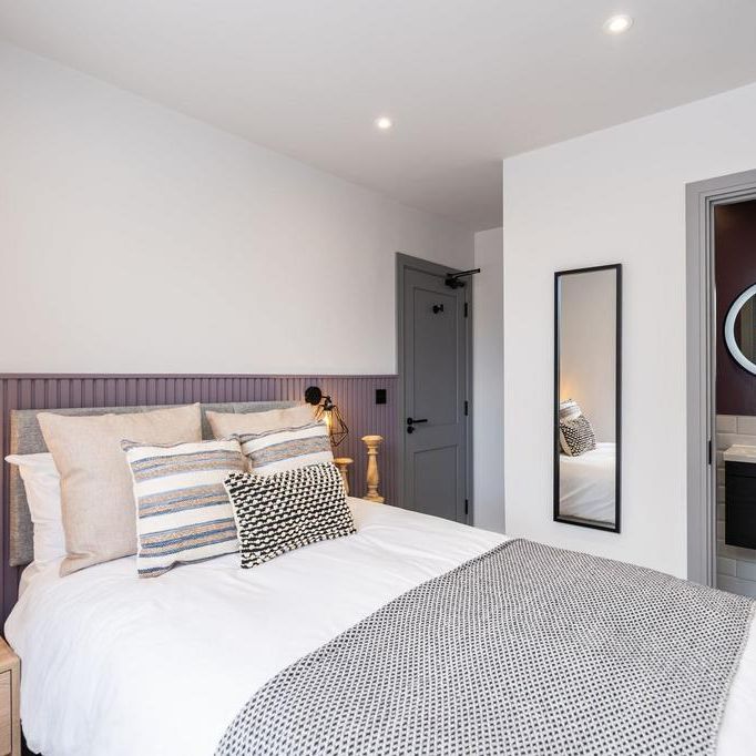 6 bedroom house to rent - Photo 1