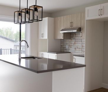 - - 282 Rue De La Grange, Saint-Joseph-de-Beauce - Photo 2