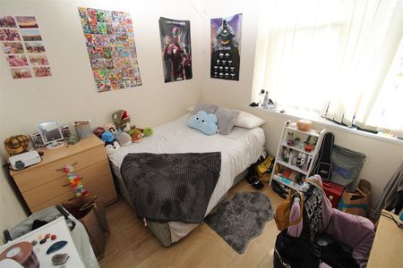 Room For Rent Wood Road, Pontypridd - Photo 4