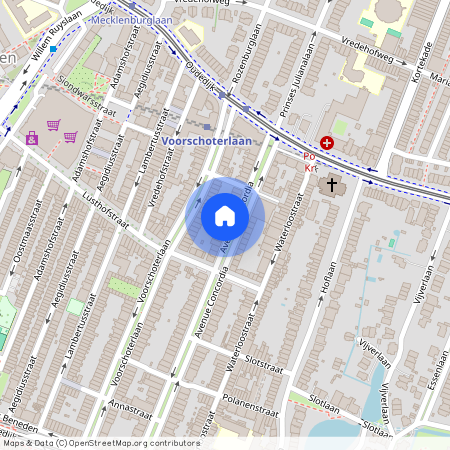 Avenue Concordia 37-A, Kralingen Oost, 3062LB, Rotterdam