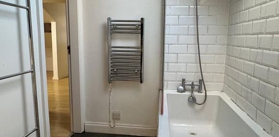 1 Bed Flat, Rotton Park Road, B16 - Photo 2