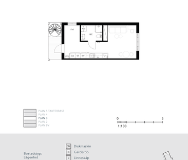 Trunstavägen 1, 74130, Knivsta - Foto 3