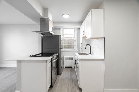 For Lease - 215 Hamilton Road Unit# 2B, London East, Ontario - Photo 2