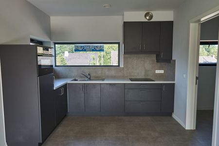 MODERN 3-SLAAPKAMER DAKAPPARTEMENT NABIJ HET CENTRUM VAN WUUSTWEZEL - Photo 5