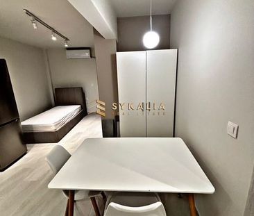 Studio/Γκαρσονιέρα για ενοικίαση Άγιος Νικόλαος (Άνω Πόλη) - Photo 2