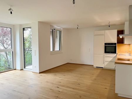 Moderne 3 Zimmerwohnung in guter Lage - zu mieten - Foto 2