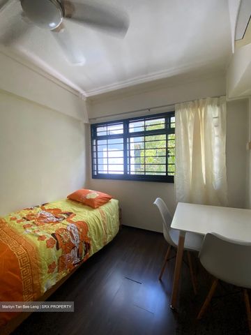 Blk 17 Jalan Tenteram (Toa Payoh), HDB 4 Rooms - For Rent - Photo 2