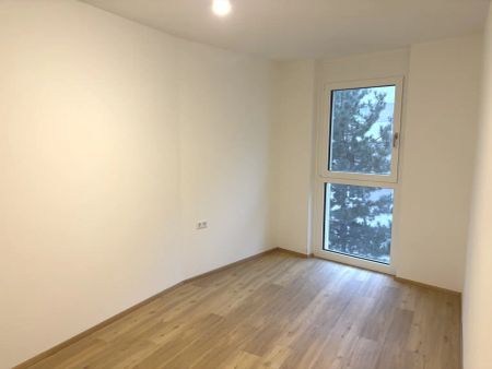 Gemütliche und moderne 2-Zimmer-Wohnung mit Balkon - Foto 5