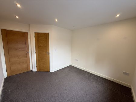 2 bedroom bungalow to rent - Photo 2