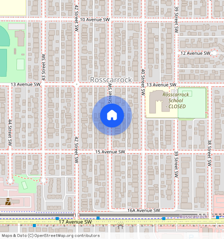 Calgary, Calgary, Calgary Metropolitan, T3C 1X6