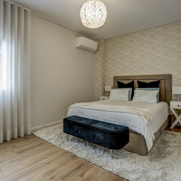 Apartamento T2 em Lisboa - Photo 1