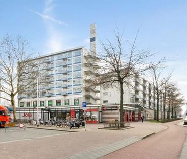 Daniël Josephus Jittastraat 5042 MD Tilburg - Foto 1