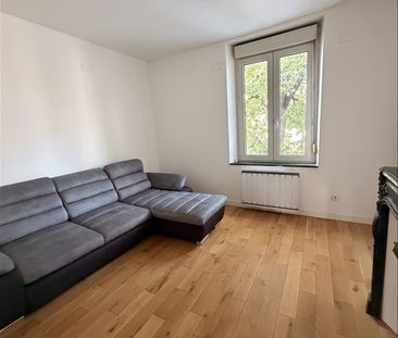 3 pièces - 75 m² - 1er étage - Colocation non autorisée - Photo 2