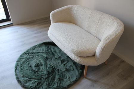 Stijlvolle studentenkamer - Photo 3