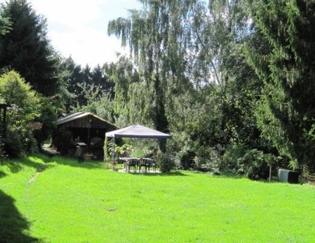 2,5 Zimmerwohnung in Dortmund Höchsten - Foto 1