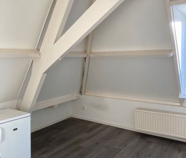 Te huur in Roosendaal: een kamer voor 1 werkende of studerende huurder - Photo 2