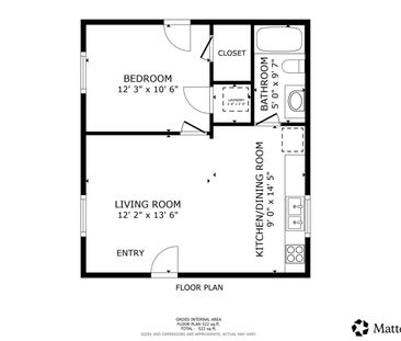 For Lease - 814 Glencairn Avenue Unit# B02, Toronto, Ontario - Photo 6