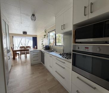 Family Home in the Heart of Taupiri - Photo 6