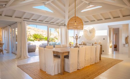 Rental Villa Bonifacio 9 Rooms 350 m² - Photo 3