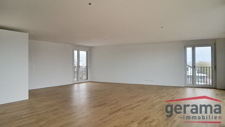 Appartement de 5,5 pièces récent à Matran - Photo 4
