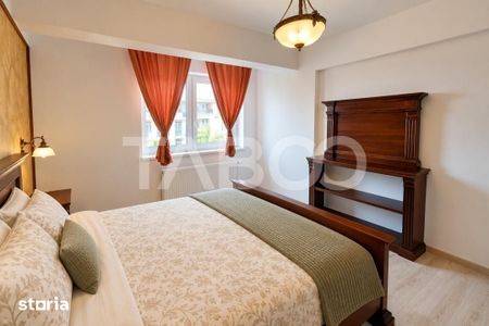 Apartament de inchiriat etaj 3 parcare proprie bloc cu lift Piata Cluj - Photo 5