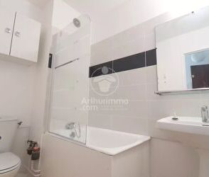 Location Appartement 1 pièces 15 m2 à Rouen - Photo 6