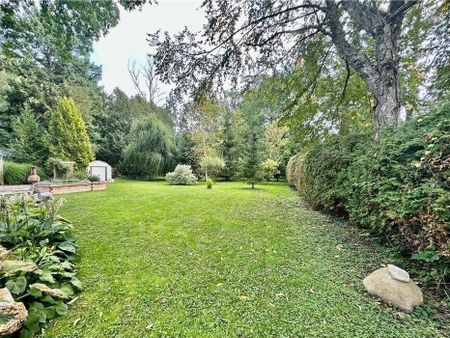 For Lease - 305 ELIZA Street Unit# Lower, Meaford, Ontario - Photo 3