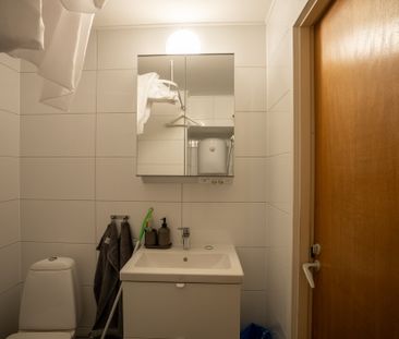 Marieberg, Bjärtrå - Photo 4
