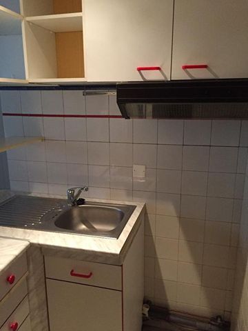 Location appartement 1 pièce, 18.00m², Limoux - Photo 2