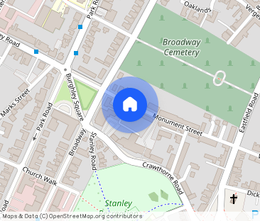 Rm 7, 59 Monument Street, PE1 4AG - Photo 1