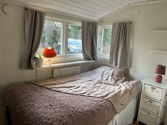 Sågvägen, Brottby - Foto 1