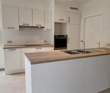 Appartement te huur in Kortemark voor € 750 met 2 slaapkamers - Foto 6