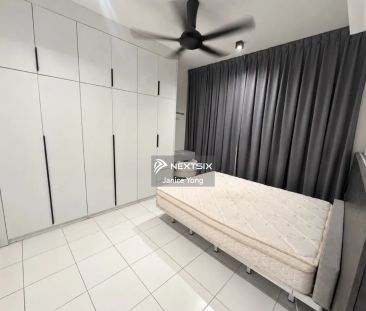 Permas Ville Apartment - Photo 4