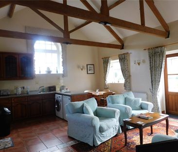 South Barrow, Yeovil, Somerset, BA22 - Photo 1