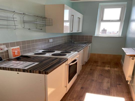 Queens Road, 3 Queens Road, Weston Super Mare, North Somerset - Photo 1