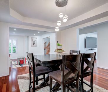 For Lease - 5418 Loonlake Avenue Unit# Upper, Mississauga, Ontario - Photo 5