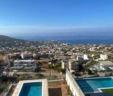 Μονοκατοικία για ενοικίαση Πανόραμα Σαρωνίδας (Σαρωνίδα) - Photo 2