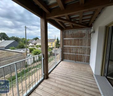 Appartement à louer 3 pièces 61.51m² - Photo 4
